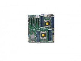 Mainboard Supermicro MBD-X10DRi-T